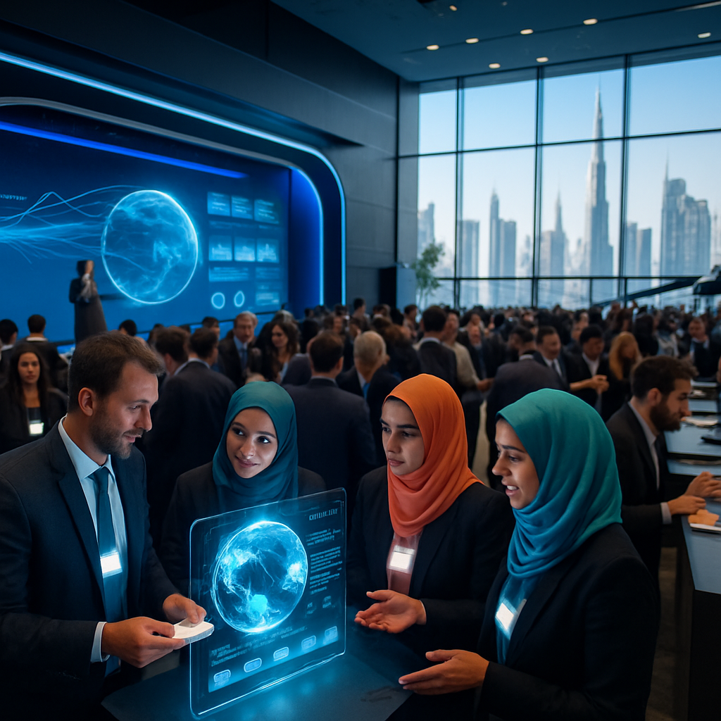 Dubai Domain Days hero thumbnail
